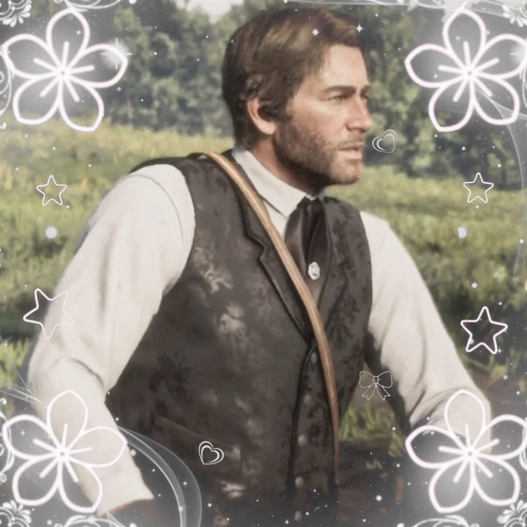 ARTHUR MORGAN