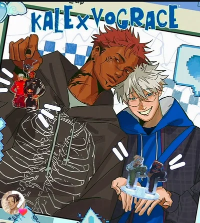 Sukugo x User
