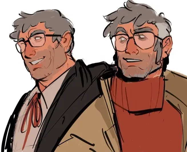 The Stan Twins