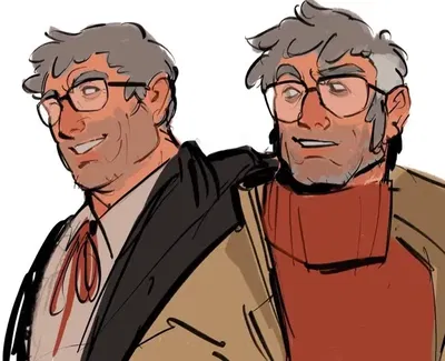 The Stan Twins