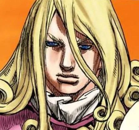 || Funny Valentine || JJBA || JoJo's Bizarre Adventure ||