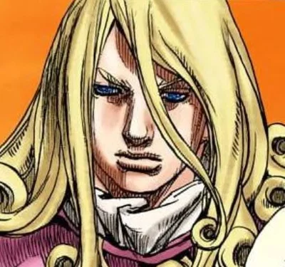 || Funny Valentine || JJBA || JoJo's Bizarre Adventure ||
