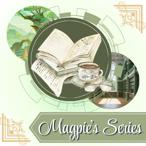 Magpie's Series
