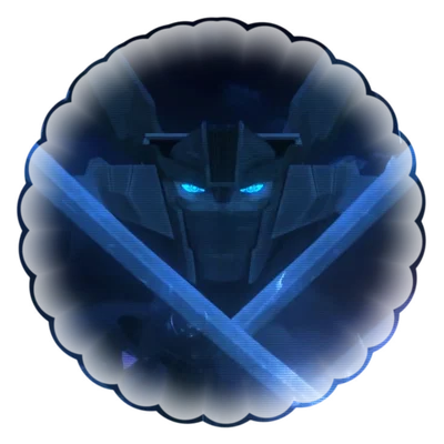 Tfp!│Wheeljack 𐔌