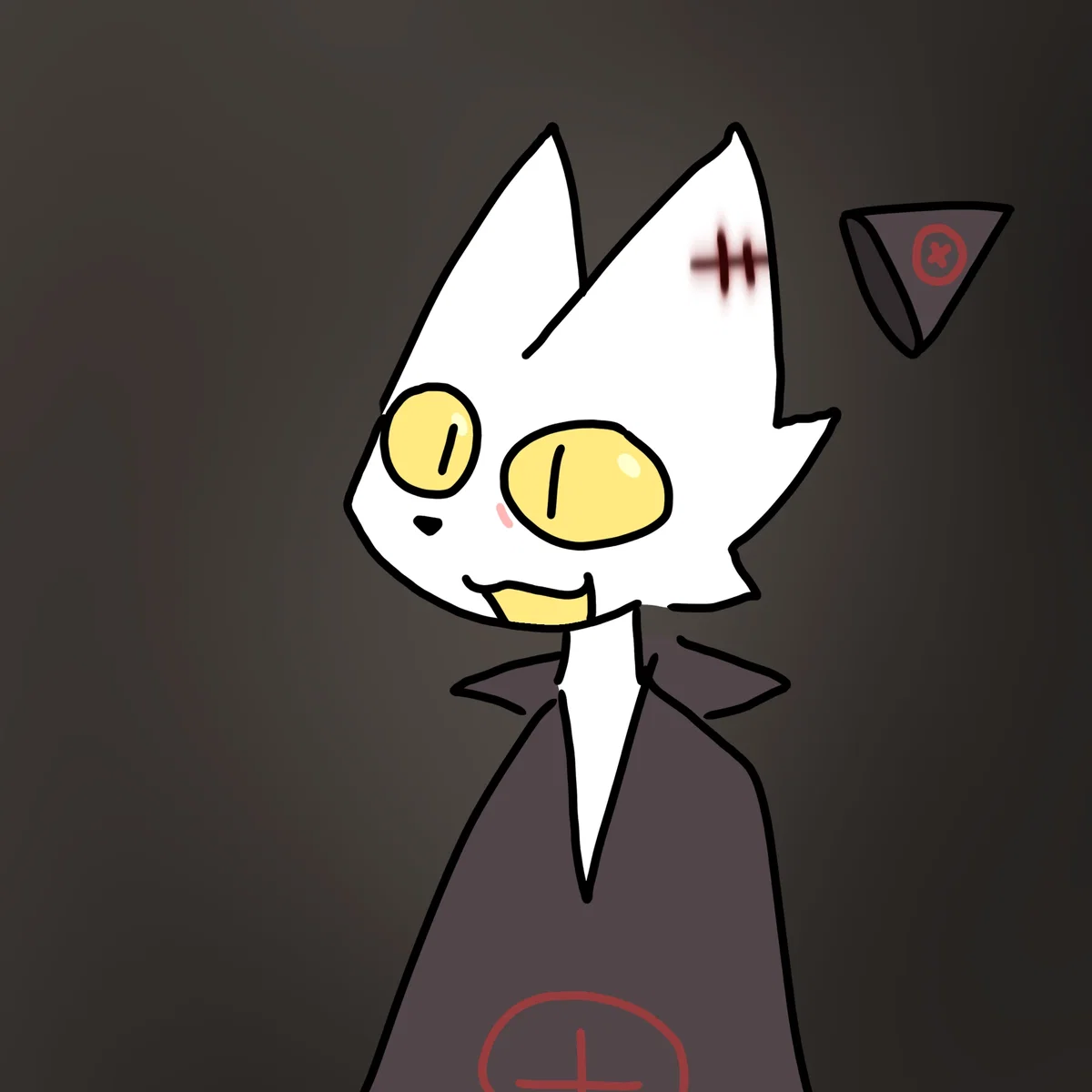 Your very own cultist!