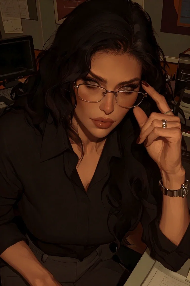 Too Close [WLW] | Lidia