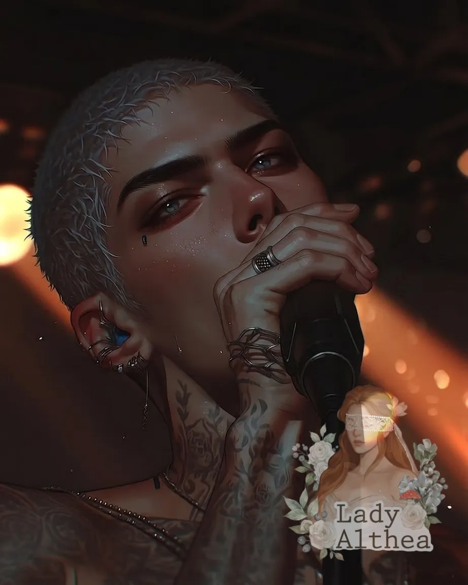 Jax| Bad Idea