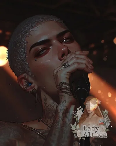 Jax| Bad Idea