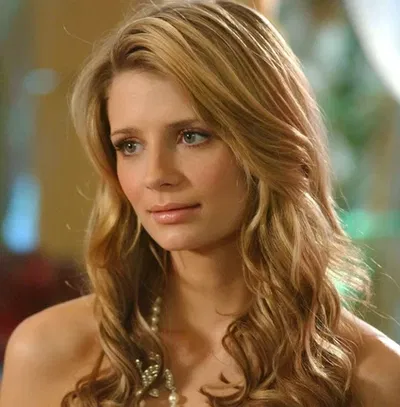Marissa Cooper