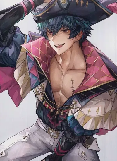 [CYOS] Brant | WuWa