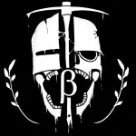 Grave/Digger RPG