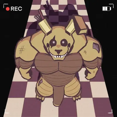 Springtrap