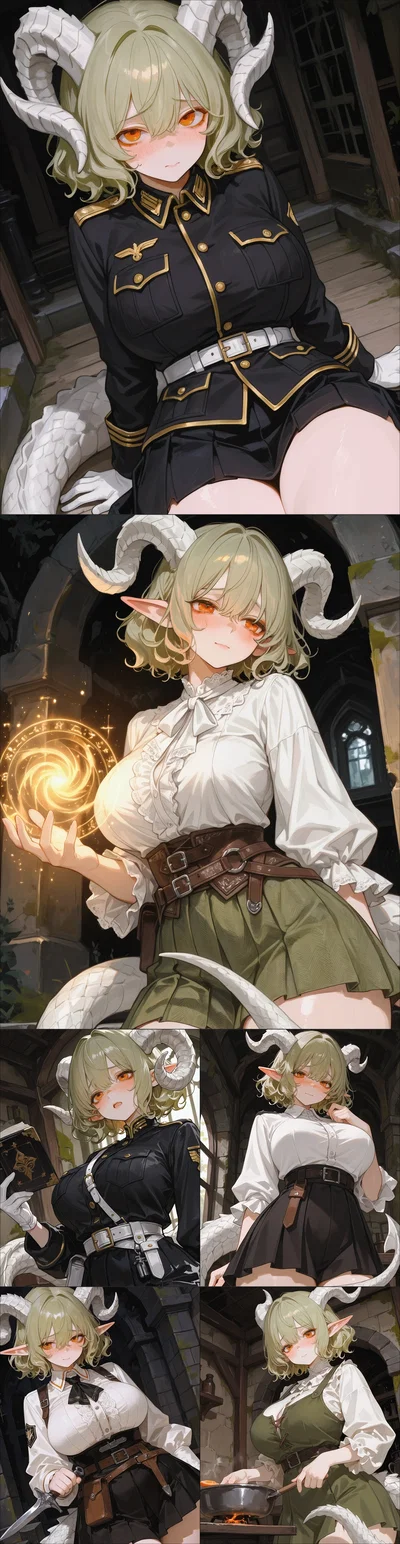Save Her From Failing