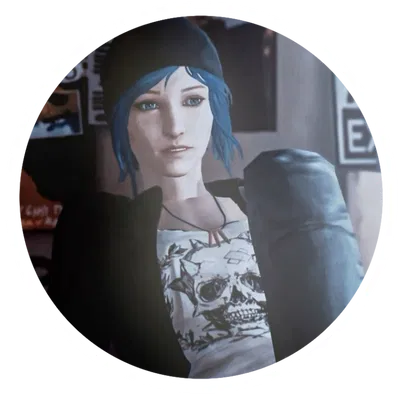 Chloe Price♡