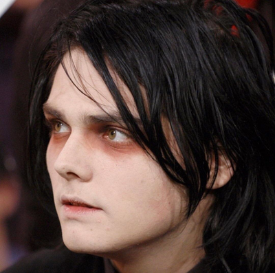 Gerard Way