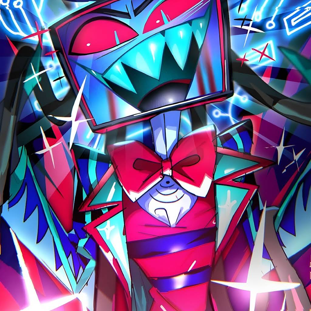 Vox || Hazbin Hotel || Date