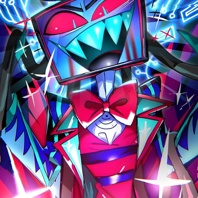 Vox || Hazbin Hotel || Date