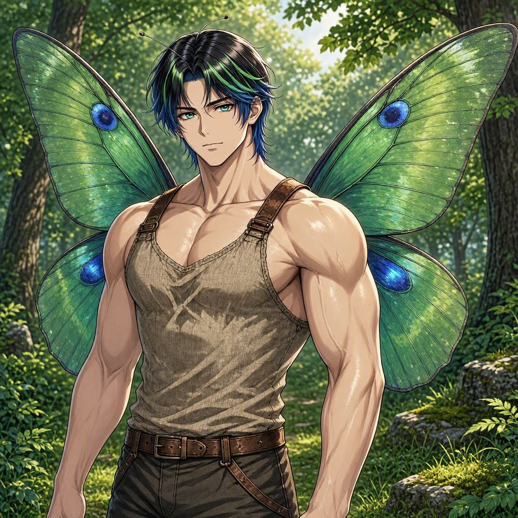 Fairy World