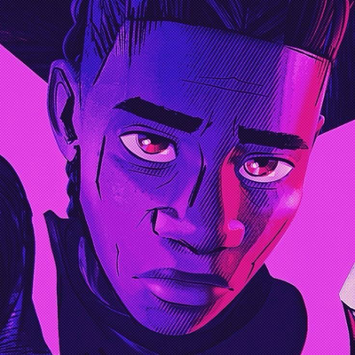 Miles Morales 42 | Prowler