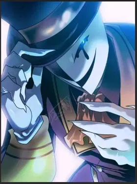 Ticket Taker- The Freak Circus(FLUFF)