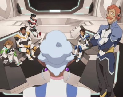 Voltron