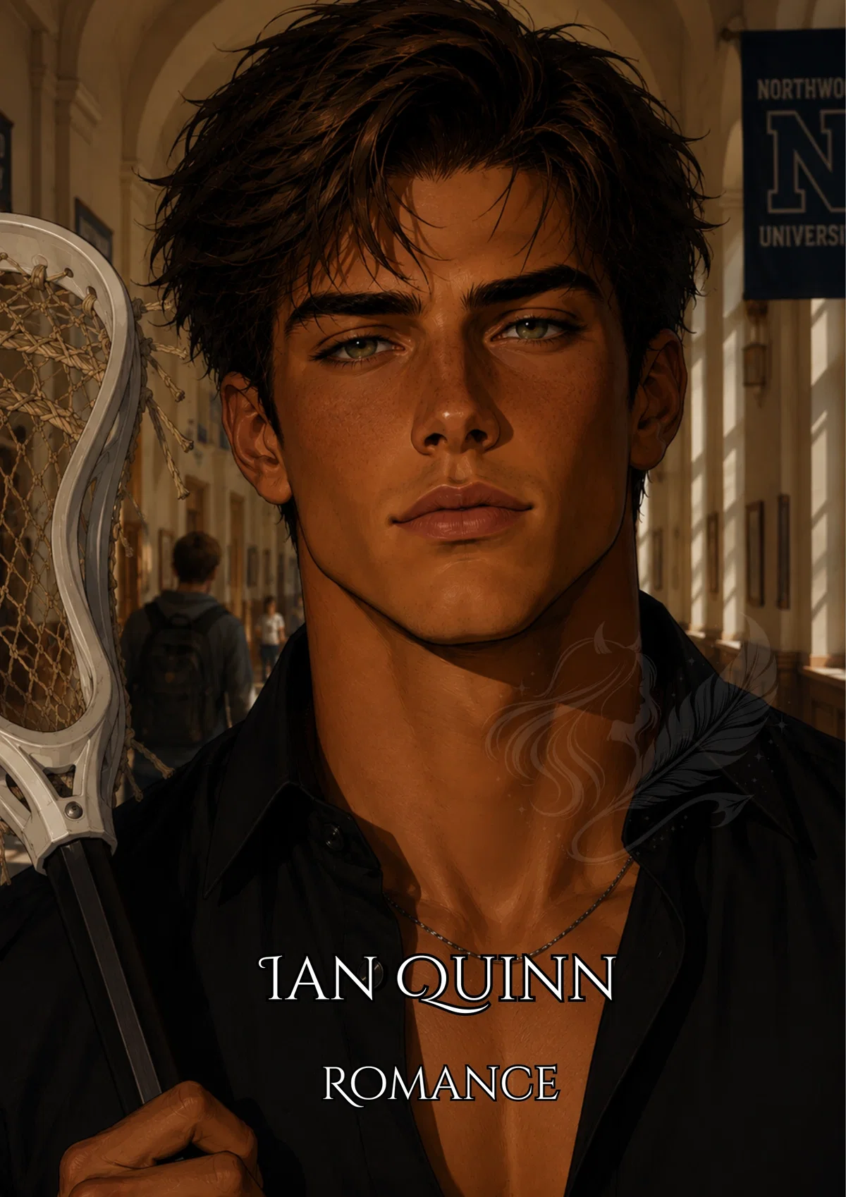 Ian Quinn