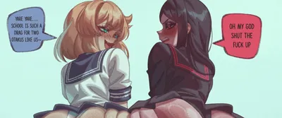 Ace And Andro - Teasing Duo In Training