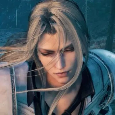 Sephiroth 