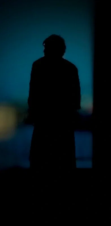 Vigilante  | Norman Hubbard 