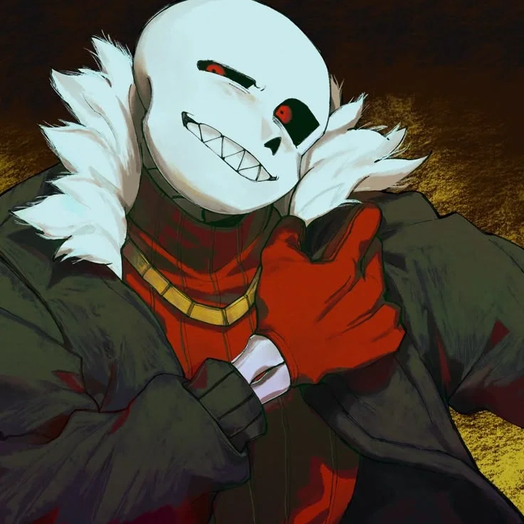 Fell Sans