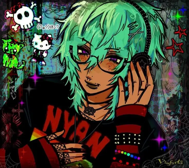 𐔌   .  ⋮ Adrien  .ᐟ  ֹ   + ꒱