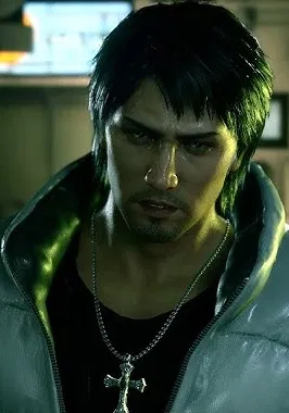 Daigo Dojima 