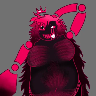 Annihilation
