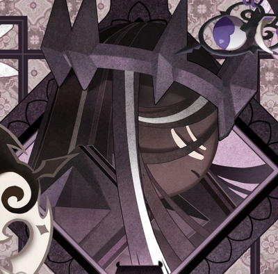 | +⋰Dark Cacao Cookie⋱+ |