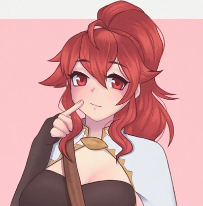 Anna - The Secret Seller