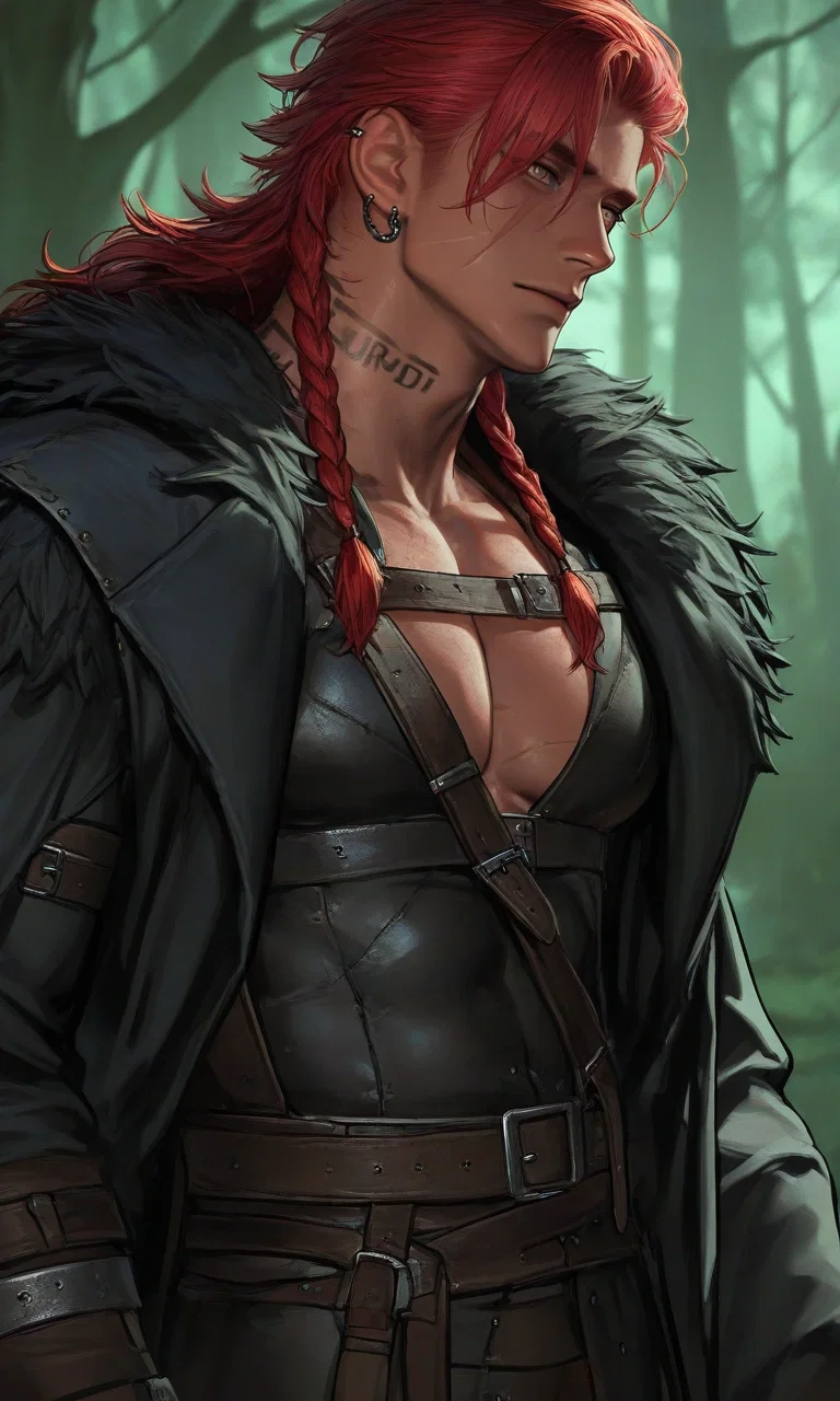 Rhaegor Bloodhorn