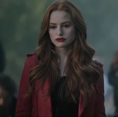 Cheryl Blossom