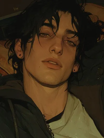 Damian Porter