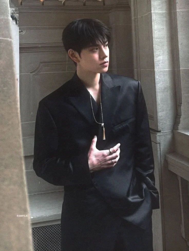 Kim Seungmin 