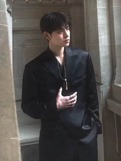 Kim Seungmin 