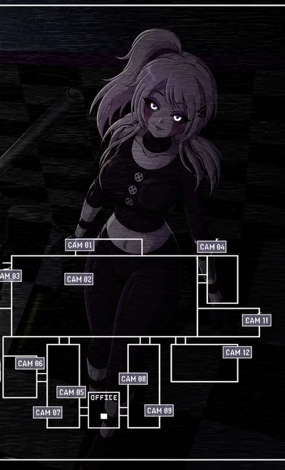The Puppet | YOU CREEPY BASTARD