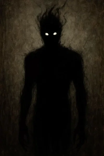 GHOST OF SHAME