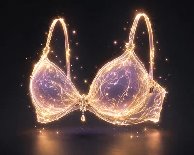 Magical bra 
