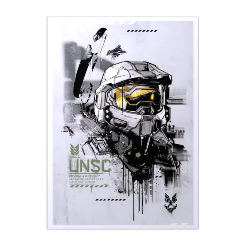 Halo RP