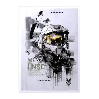 Halo RP