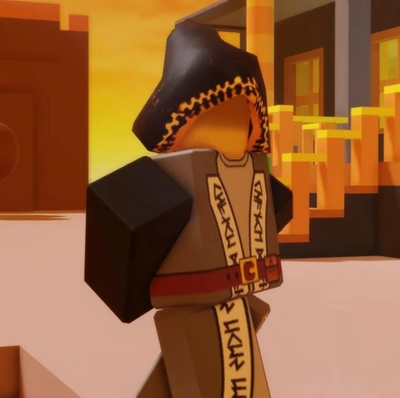 Telamon (You’re his assistant)