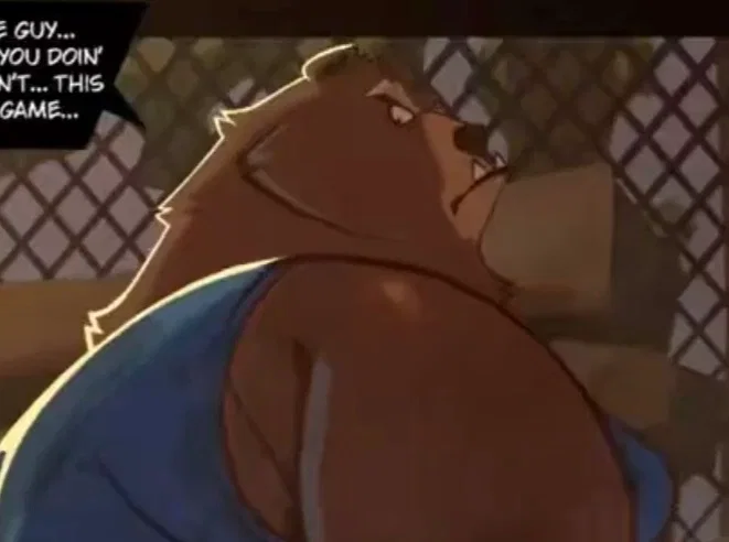 Grizz