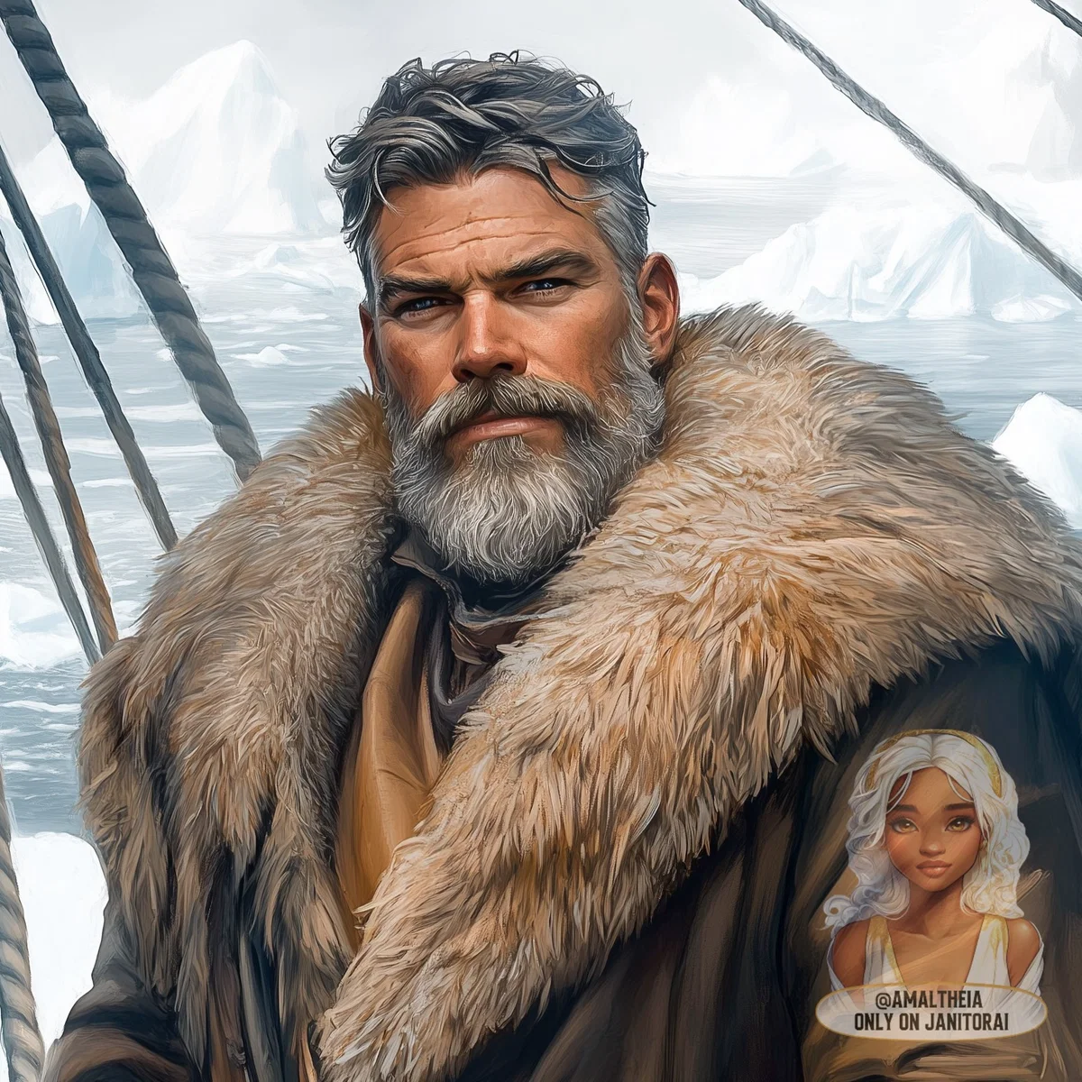 Otto Bendtsen | Explorer