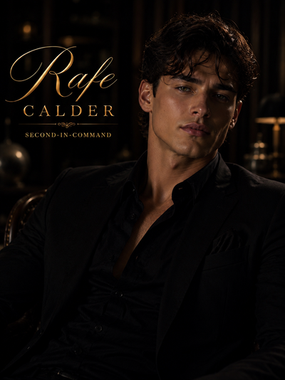 Rafe Calder