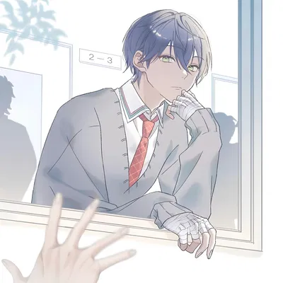 Calix Akiyama ‹3 Weirdo